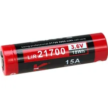 Klarus 21GT-50 21700 5000 mAh 1 St.