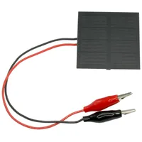 SOL-Expert Sol Expert 22000 200 mA – 2V Solarmodul