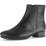 Gabor comfort Klassische Stiefeletten in Schwarz 39 EU / 6 UK