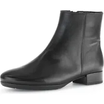 Gabor comfort Klassische Stiefeletten in Schwarz 39 EU / 6 UK