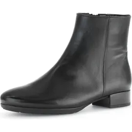 Gabor comfort Klassische Stiefeletten in Schwarz 39 EU / 6 UK
