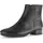 Gabor comfort Klassische Stiefeletten in Schwarz 39 EU / 6 UK