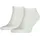 Tommy Hilfiger Sneaker Socken 2er Pack Weiß 47-49