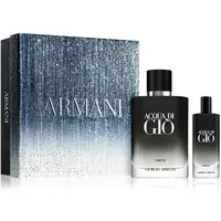 Giorgio Armani Acqua di Gio Le Parfum Parfum 100 ml Geschenkset