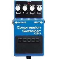 CS-3 Effektpedal