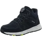 VADO Halbschuh in midnight | Gr.: 34