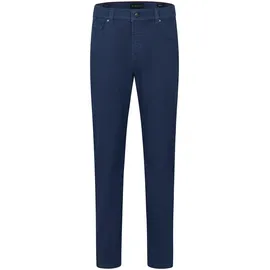 Bugatti 5-Pocket-Hose Straight Fit Blau 32/32