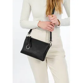 SURI FREY Debby Umhängetasche klein black