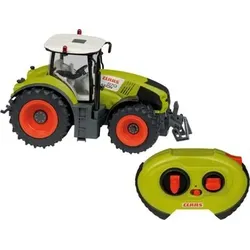 HAPPY PEOPLE 34424 1:16 RC-Traktor Claas Axion 870