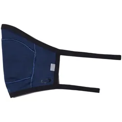 Oakley Gesichtsbedeckung/Gesichtsmakse 9715 6ZZ - Zubehör  - Universal BlauXL