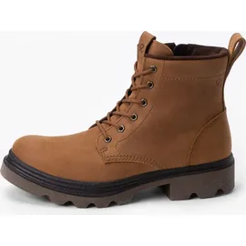 ECCO Grainer Herren Braun 44