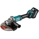 Makita GA038GT201 inkl. 2 x 5,0 Ah + Koffer