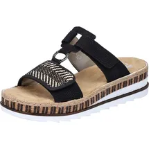 Rieker V7947 tiefschwarz 39