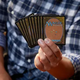 MAGIC: The Gathering Magic The Gathering Outlaws of Thunder Junction Play Booster Display (36 Packs) - EN