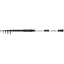 DAM Aqua-X Tele Surf 14Ft 4.20m 100-250g - Brandungsrute, Meeresrute, Angelrute