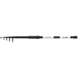 DAM Aqua-X Tele Surf 14Ft 4.20m 100-250g - Brandungsrute, Meeresrute, Angelrute