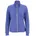 Sportswear Jacke Sportjacke Damen blueberry blau