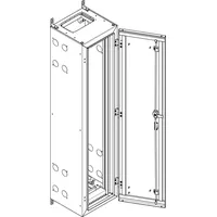 ABN Wandgehäuse schutzisoliert IP55 BxHxT: 340x1440x340mm