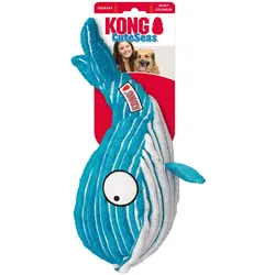 KONG Cuteseas Whale Large