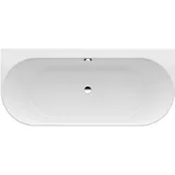 Laufen Einbau-Badewanne 80 x 180 cm (H2459570000361)