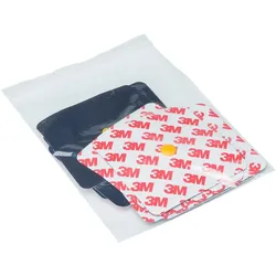 Big Agnes Snap Patch Accessory Pack neutral
