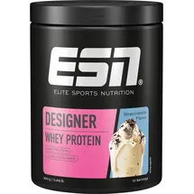 ESN Designer Whey Protein Stracciatella Pulver 300 g