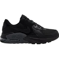 Nike Air Max Excee Herren Black/Dark Grey/Black 46