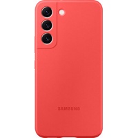 Samsung EF-PS901T Handy-Schutzhülle 15,5 cm (6.1") Cover Rot