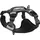 Karlie Heron Hundegeschirr Grau 28-37 cm