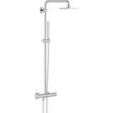 Grohe Euphoria System 152 chrom 27932000