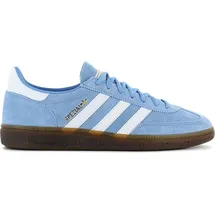 adidas Handball Spezial Light Blue / Cloud White / Gum5 45 1/3