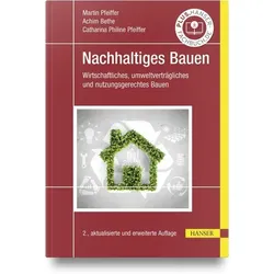 Nachhaltiges Bauen