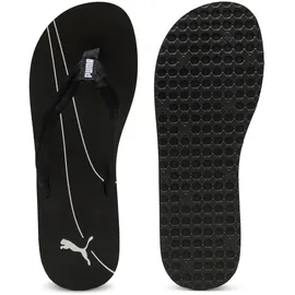 Puma Epic Flip V3 Schwarz/Weiß 43
