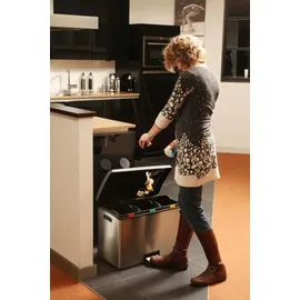 VepaBins Rejoice 3 x 12 l Silber