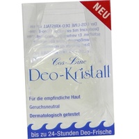 Allpharm DEO MINERAL KRISTALL