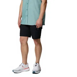Columbia Rapid RiversTM Kurze Hose - Black - 44