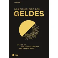 Hep verlag Das Einmaleins des Geldes