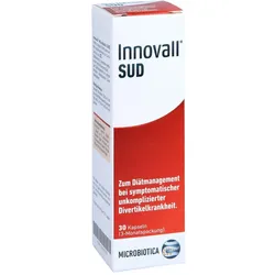 Innovall Microbiotic SUD