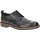 CLARKS Aldwin Limit Herren Navy 41
