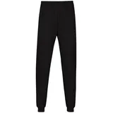 TRIGEMA Schlafanzughose Bündchen