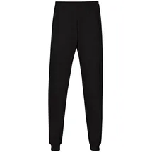 TRIGEMA Schlafanzughose Bündchen