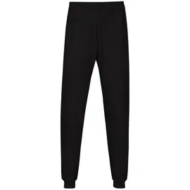 TRIGEMA Schlafanzughose Bündchen