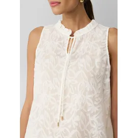 s.Oliver Blusentop Beige 44