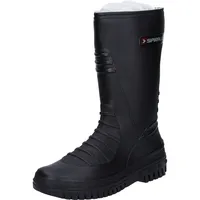 Spirale Winterstiefel Damen Schwarz 37