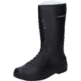 Spirale Winterstiefel Damen Schwarz 37