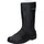 Spirale Winterstiefel Damen Schwarz 37