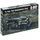Italeri 1/4 Ton 4x4 US Krankenwagen Mehrfarbig 1:35