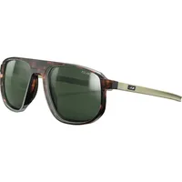 Julbo Ward Spectron 3 Polarized Sonnenbrille (Größe L, braun)