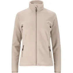 WHISTLER Damen Jacke, Simply Taupe, 42
