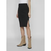 VILA Viribini Hw Skirt- Noos - S